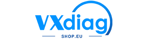VXDiagShop.eu - EU VXDiag Official Online Shop