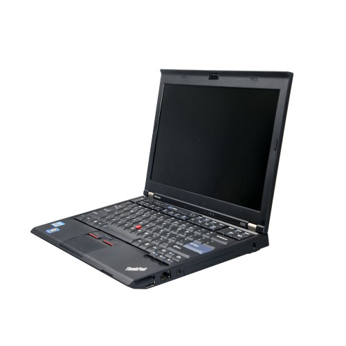 (Ready to Use) WIFI VXDIAG VCX NANO for GM/Opel + Software + Lenovo X220 Laptop