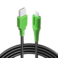 VXDIAG VCX SE USB C Type-C Cable Extension Cable for VCX SE Series